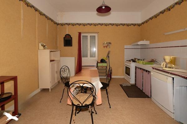 Maison à vendre |  Pauillac |  4 pièces | 105 m²