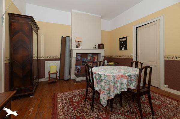 Maison à vendre |  Pauillac |  4 pièces | 105 m²