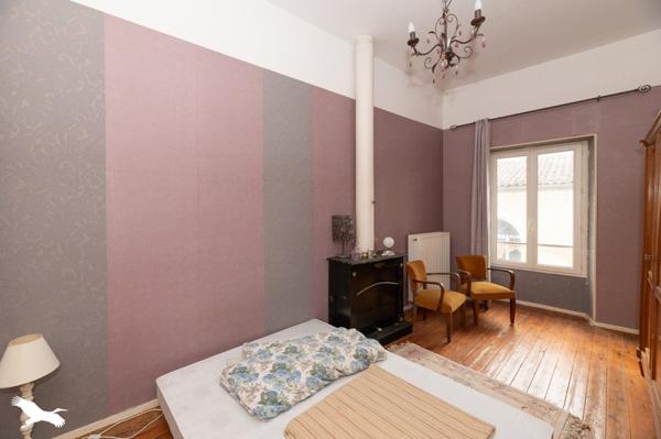 Maison à vendre |  Pauillac |  4 pièces | 105 m²