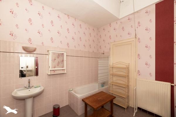 Maison à vendre |  Pauillac |  4 pièces | 105 m²