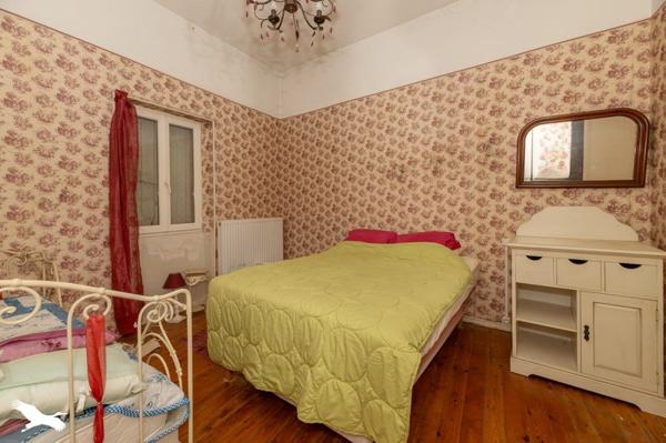 Maison à vendre |  Pauillac |  4 pièces | 105 m²