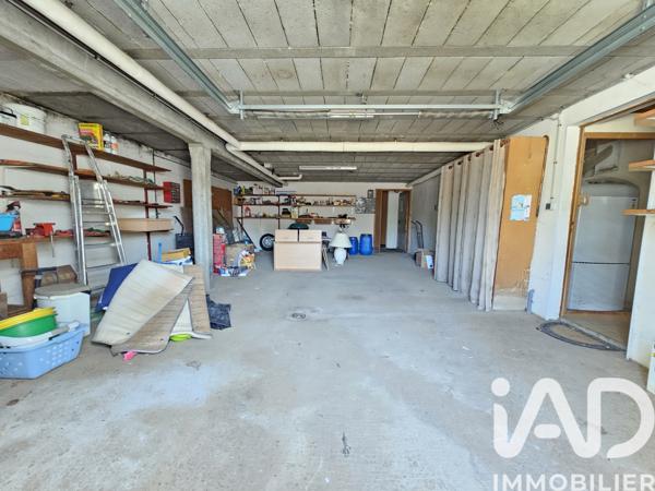 Maison à vendre 5 pièces 121 m² Essarts-en-Bocage