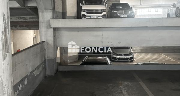 À vendre Parking 13.2 m² - Paris 75015
