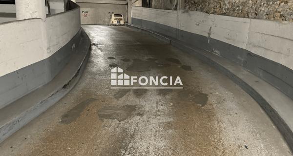 À vendre Parking 13.2 m² - Paris 75015