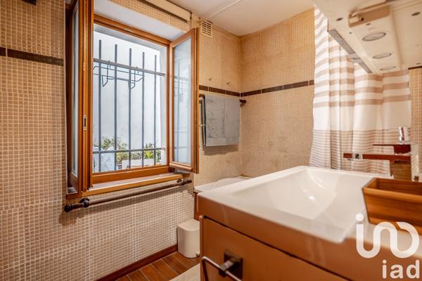 Appartement à vendre 2 pièces 47 m² Paris 17