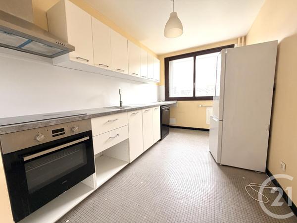 Appartement F3 à vendre  3 pièces - 69 m 2   PARIS  - 75018