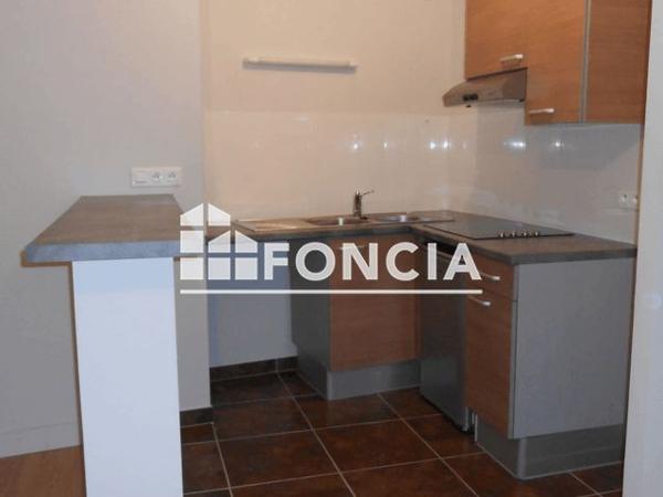 À vendre Appartement 2 pièces 44.46 m² - Limoges 87000