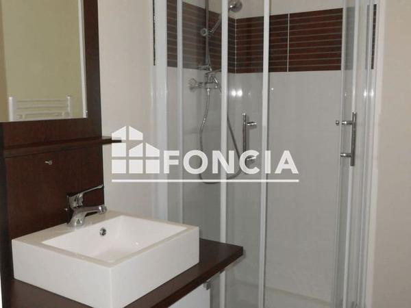 À vendre Appartement 2 pièces 44.46 m² - Limoges 87000