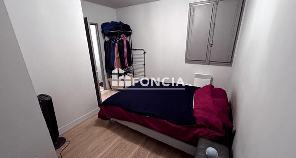 À vendre Appartement 2 pièces 47.51 m² - Limoges 87000