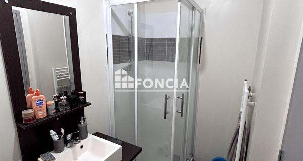 À vendre Appartement 2 pièces 47.51 m² - Limoges 87000