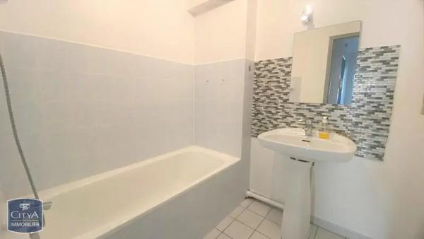 Appartement à louer 2 pièces 50.43m² Brétigny-sur-Orge (91220)