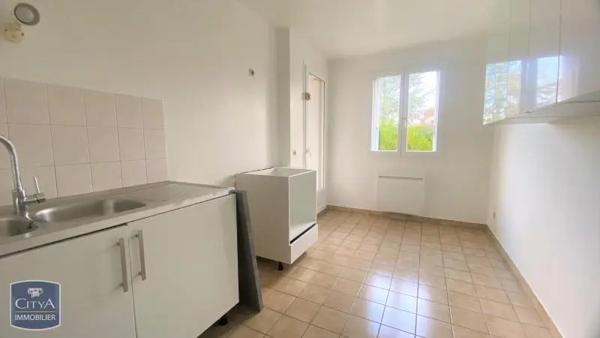 Appartement à louer 2 pièces 50.43m² Brétigny-sur-Orge (91220)