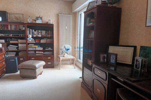 Le mans appartement 23 m 2