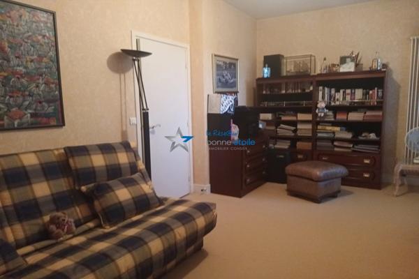 Le mans appartement 23 m 2