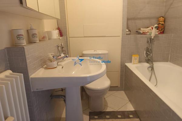 Le mans appartement 23 m 2