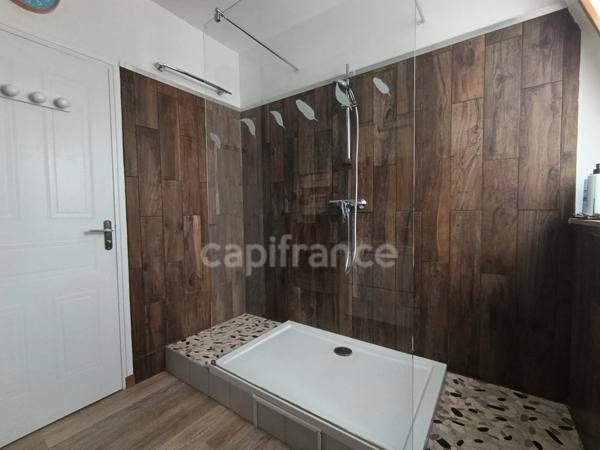 “💎 Rare à Arras : duplex de 124 m² dans un hôtel particulier du XVIIIᵉ siècle"