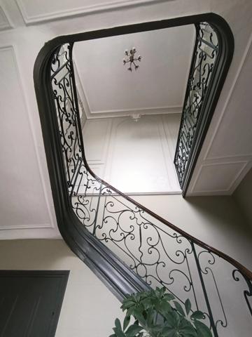 “💎 Rare à Arras : duplex de 124 m² dans un hôtel particulier du XVIIIᵉ siècle"