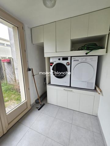MAISON MEUBLEE RENOVEE  - 94,07M² - LES PONTS DE CE