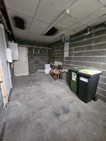 MAISON MEUBLEE RENOVEE  - 94,07M² - LES PONTS DE CE