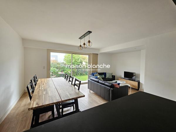MAISON MEUBLEE RENOVEE  - 94,07M² - LES PONTS DE CE
