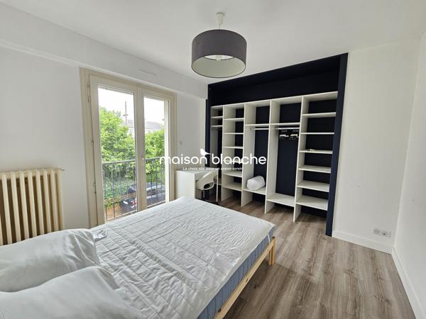 MAISON MEUBLEE RENOVEE  - 94,07M² - LES PONTS DE CE