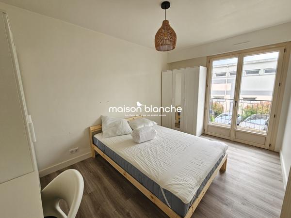 MAISON MEUBLEE RENOVEE  - 94,07M² - LES PONTS DE CE
