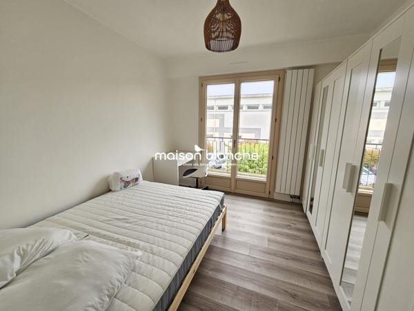 MAISON MEUBLEE RENOVEE  - 94,07M² - LES PONTS DE CE