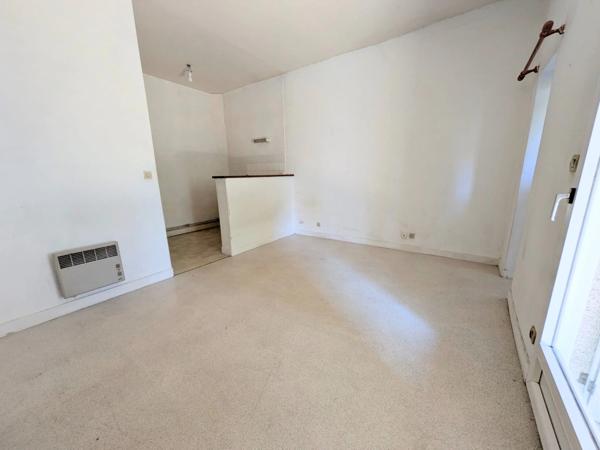 Bordeaux Bastide – Studio avec terrasse et jardin