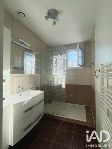 Maison à vendre 4 pièces 86 m² Martigues