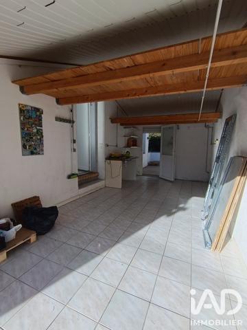 Maison à vendre 4 pièces 86 m² Martigues