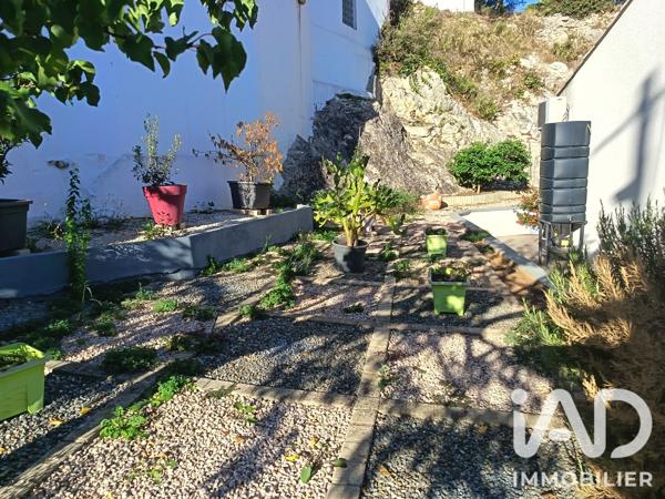 Maison à vendre 4 pièces 86 m² Martigues