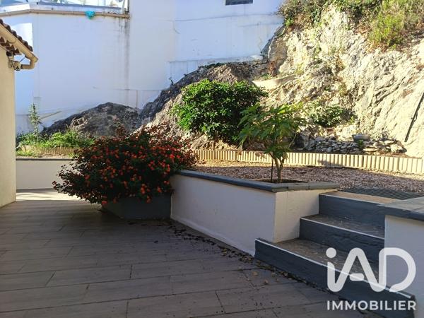 Maison à vendre 4 pièces 86 m² Martigues