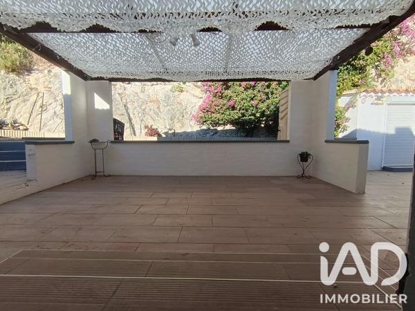 Maison à vendre 4 pièces 86 m² Martigues