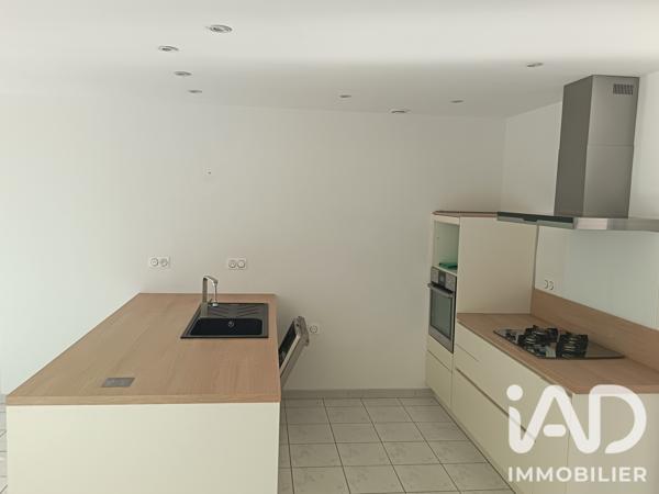 Maison à vendre 4 pièces 86 m² Martigues