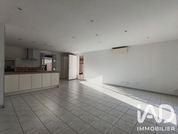 Maison à vendre 4 pièces 86 m² Martigues