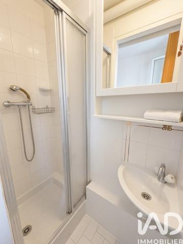 Appartement à vendre 2 pièces 45 m² Pantin