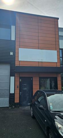 Bureaux Herblay Sur Seine 100 m2