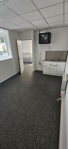 Bureaux Herblay Sur Seine 100 m2
