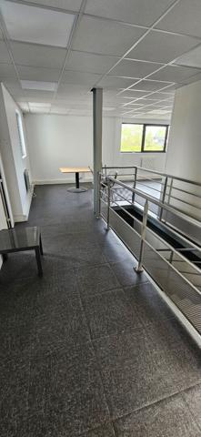 Bureaux Herblay Sur Seine 100 m2