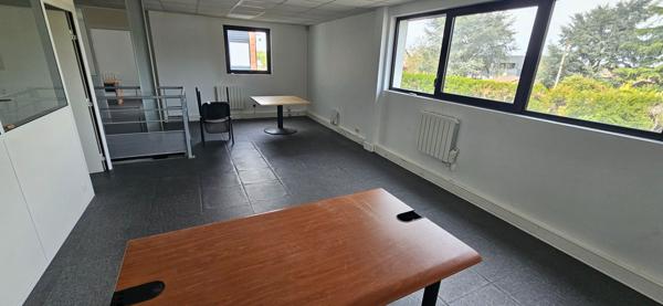 Bureaux Herblay Sur Seine 100 m2