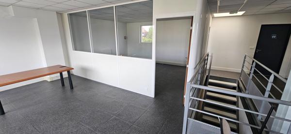 Bureaux Herblay Sur Seine 100 m2