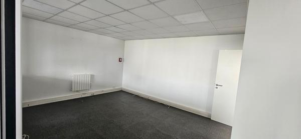 Bureaux Herblay Sur Seine 100 m2