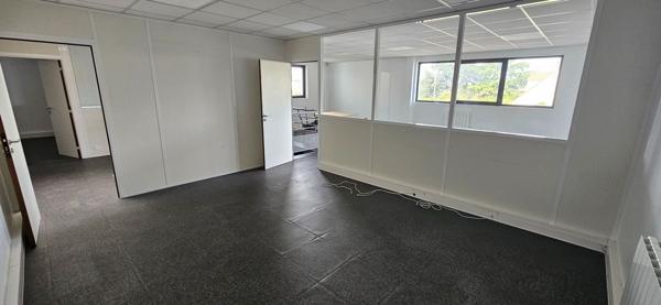 Bureaux Herblay Sur Seine 100 m2