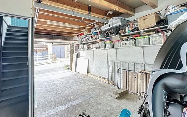 Maison à vendre    6 pièces • 137 m2 Mornant