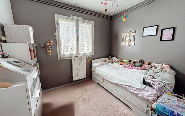 Maison à vendre    6 pièces • 137 m2 Mornant