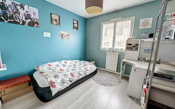 Maison à vendre    6 pièces • 137 m2 Mornant