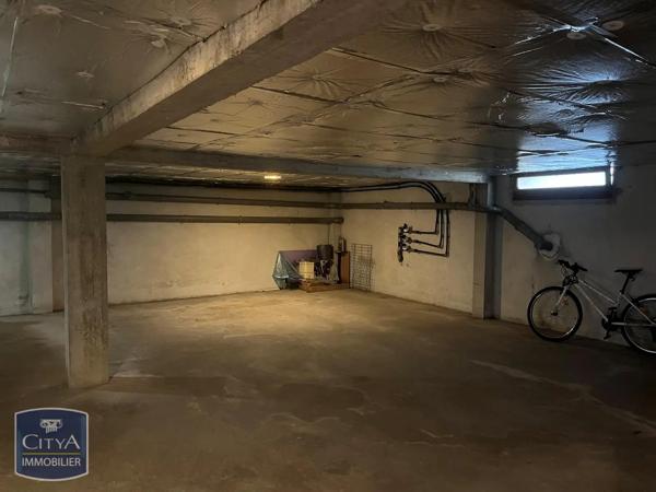 Appartement à louer 3 pièces 73.42m² Agen (47000)