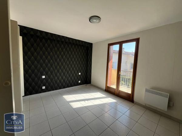 Appartement à louer 3 pièces 73.42m² Agen (47000)