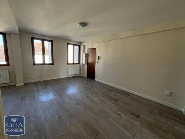 Appartement à louer 3 pièces 73.42m² Agen (47000)