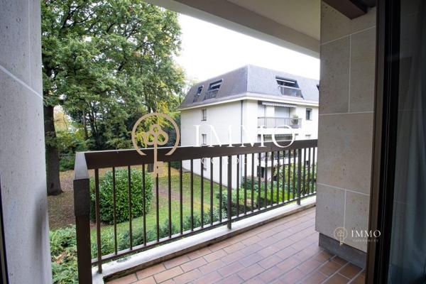 Appartement familial 130m²